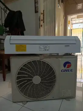 AC 1/2 PK Second Mulus