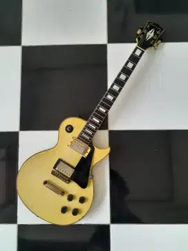 Gitar listrik ROCKWELL LESPAUL RLP22