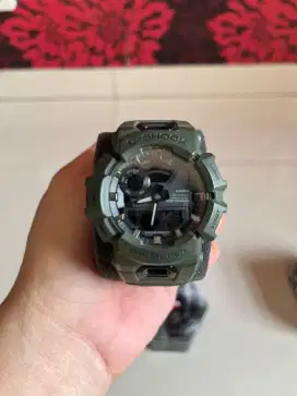 Jam Tangan G Shock GBA-900UU-3ADR