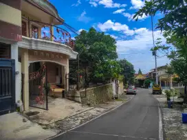 Rumah SHM 2 Lt Bonus Perabot Sendangguwo Tembalang Kota Semarang