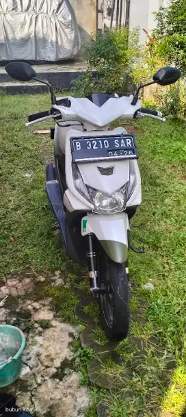 Jual beat karbu 2011