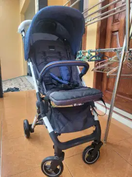Baby elle stroller