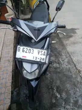 Jual mio m3 2017
