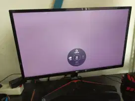 Monitor 24 inch Lg