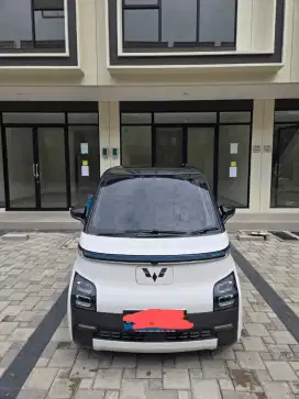 Wuling Air EV Long Range White 2023 Istimewa Bukan Short Range