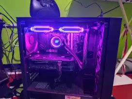 PC GAMING Asus GeForce RTX 5060Ti 16 GB i5 gen 14