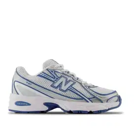 New Balance 740 V2 White Ice Lime BNIB Ready