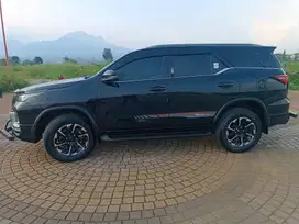 Toyota Fortuner 2021 Diesel