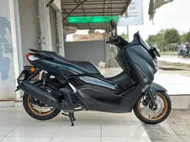 Nmax ABS Tahun 2023PMK Kilometer 1.000 perak