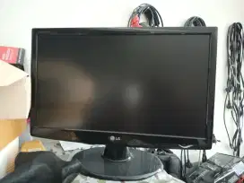 Monitor 22 inch LG