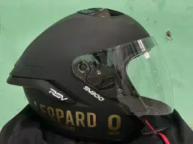 RSV SV300 LEOPARD
