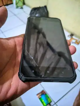 Mi A1 Ram 4/64 bekas