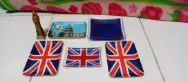 Made in England