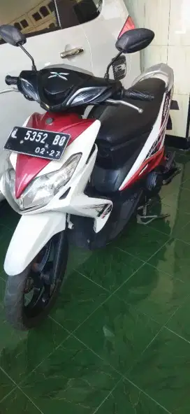 Jual Yamaha Xeon 2012