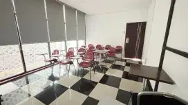 Di Kontrakkan Kantor Semarang 450
