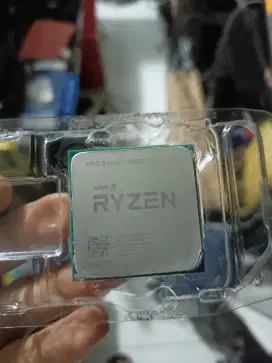 Processor Ryzen 3 3200g