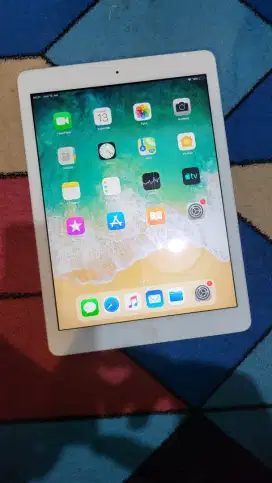 Ipad Air 1 wifi&cell 32gb ex ibox segel belum pernah bongkar
