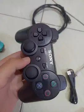 Stick Wireless PS3 New