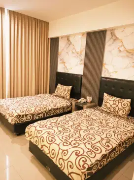 Hotel Semarang 250