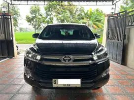 Toyota Kijang Innova V Diesel A/T 2019