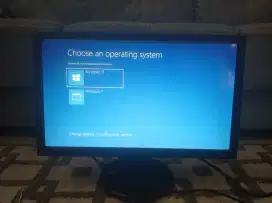 LCD Acer 19 VGA