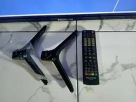 GARANSI 1 BULAN FULL POLYTRON DIGITAL + SPIKER KANAN KIRI SUARA MANTAP