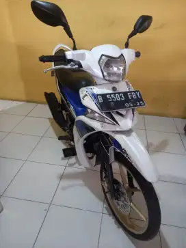 Yamaha force 2014