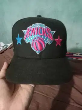 Topi snapback original