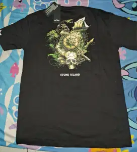 Kaos stone island