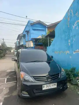 Kijang Innova 2.0 V AT