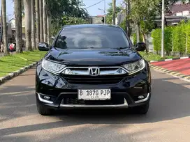 TDP RENDAH HONDA CRV 2.0 AT 2019