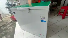 Jual Freezer Midea HS 252 CK 191 Liter
