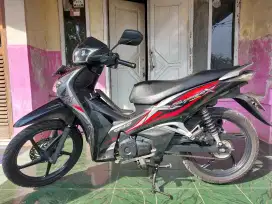 Supra X Helm In 2012