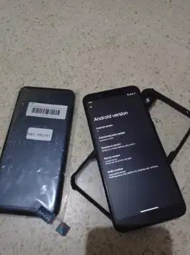 Asus Zenfone Max Pro M1 4/64