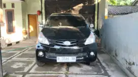 All New Xenia Tahun 2013 type X 1.3