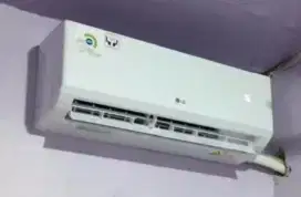 Jual AC LG ½ pk