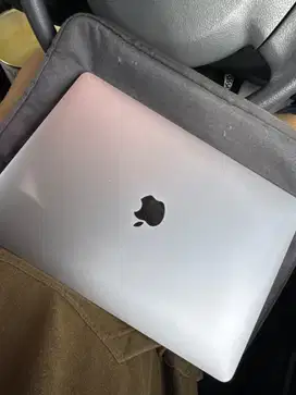 Mac Book Air M1