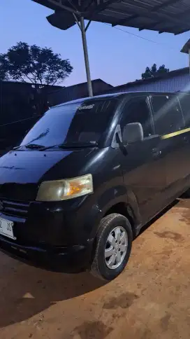 APV tahun 2007 acps