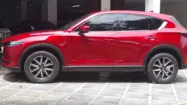 MAZDA CX5 ELITE 2019 AT PAJAK BARU PLAT H ISTIMEWA