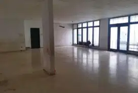 Dijual Rumah Tua Hitung Tanah Taman Kemang