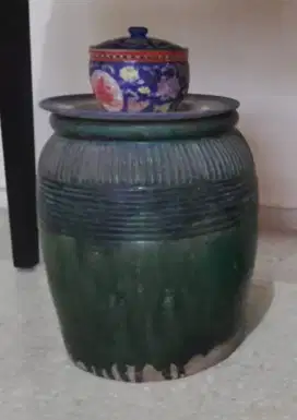 GUCI ANTIK KUNO