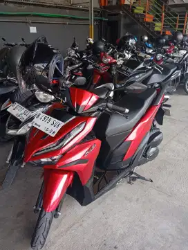 Honda Vario 125 Gen 2