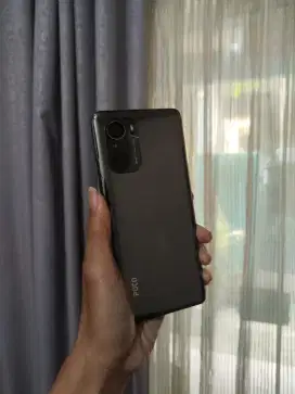 Poco F3 8/256gb Second Normal