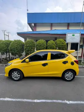 Honda Brio 2020 Bensin