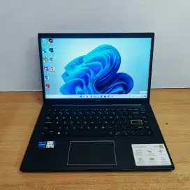 Laptop asus vivobook 14 k413ea core i5-1135G7 8gb 512GB SSD 14 Fhd