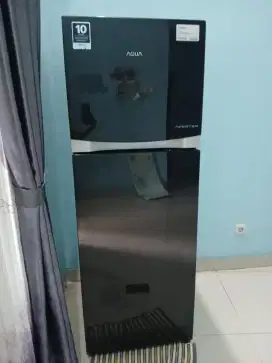 Kulkas tidak dingin