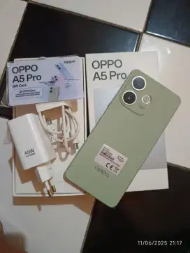 Jual Oppo a5 Pro 4G