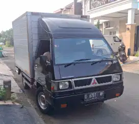 Mitsubishi l300 2020.. mitsubishi l300 2021.