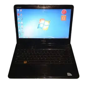 Laptop Dell Inpiron N-4030 Intel Pentium 2/320GB  Windows 7 x64