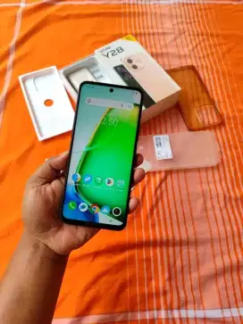 Jual hp vivo y 28/256